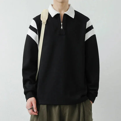 Rowdy Long Sleeve Sweatshirt