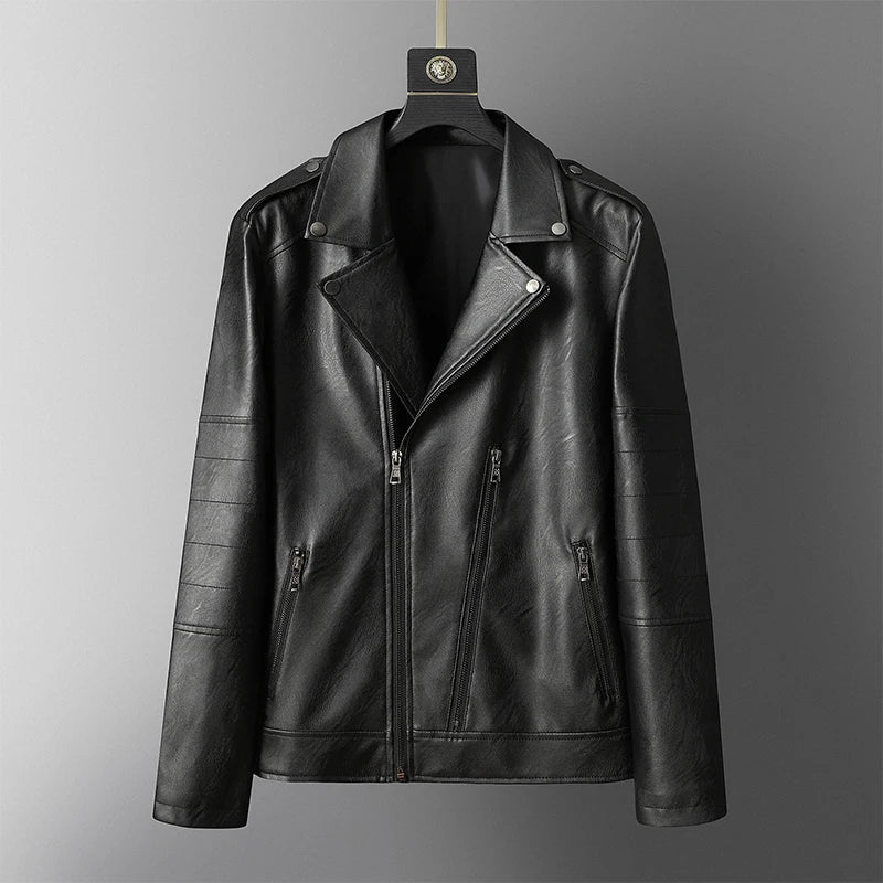 Jacob Leather Jacket