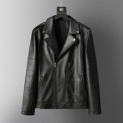 Jacob Leather Jacket
