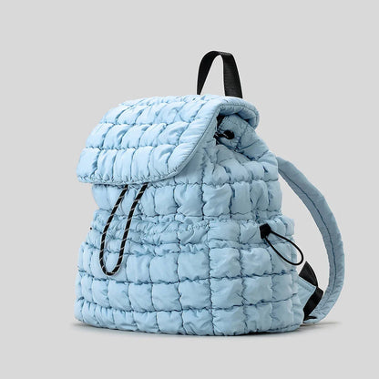 Selga Puffy Bag