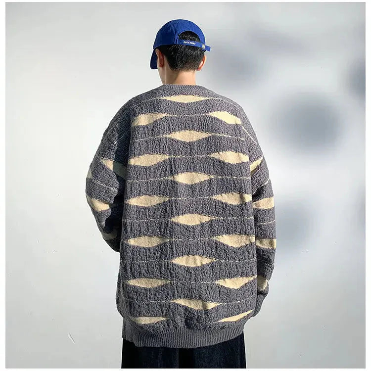 Ondanea Sweater