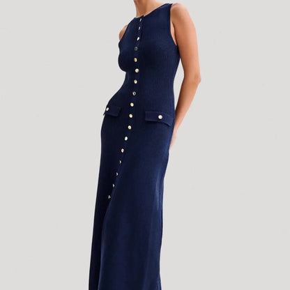 Katty Elegante Dress