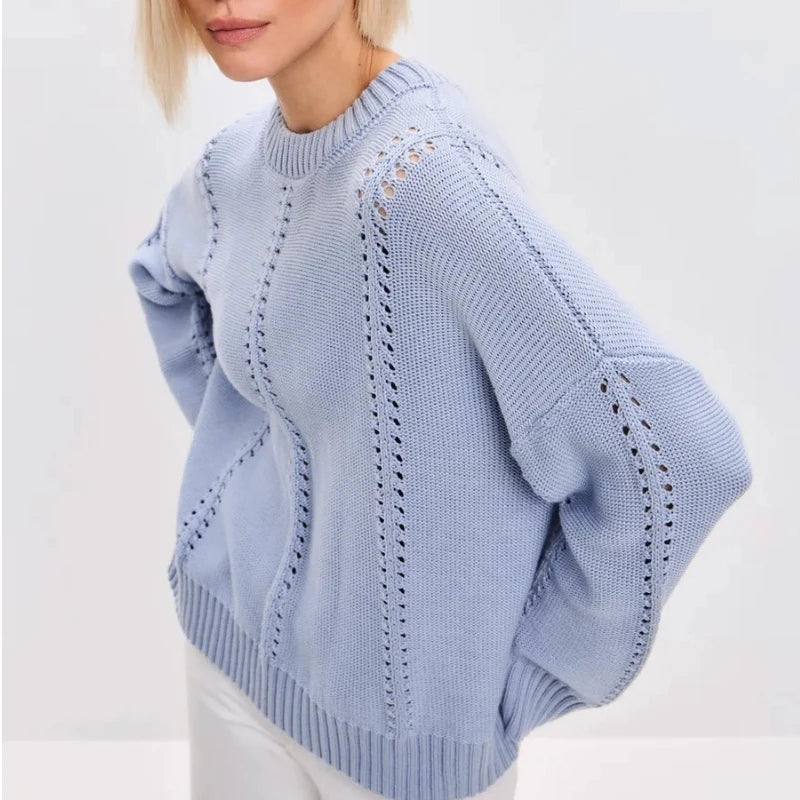 Beatrice Knit Sweater
