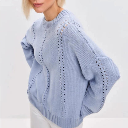 Beatrice Knit Sweater