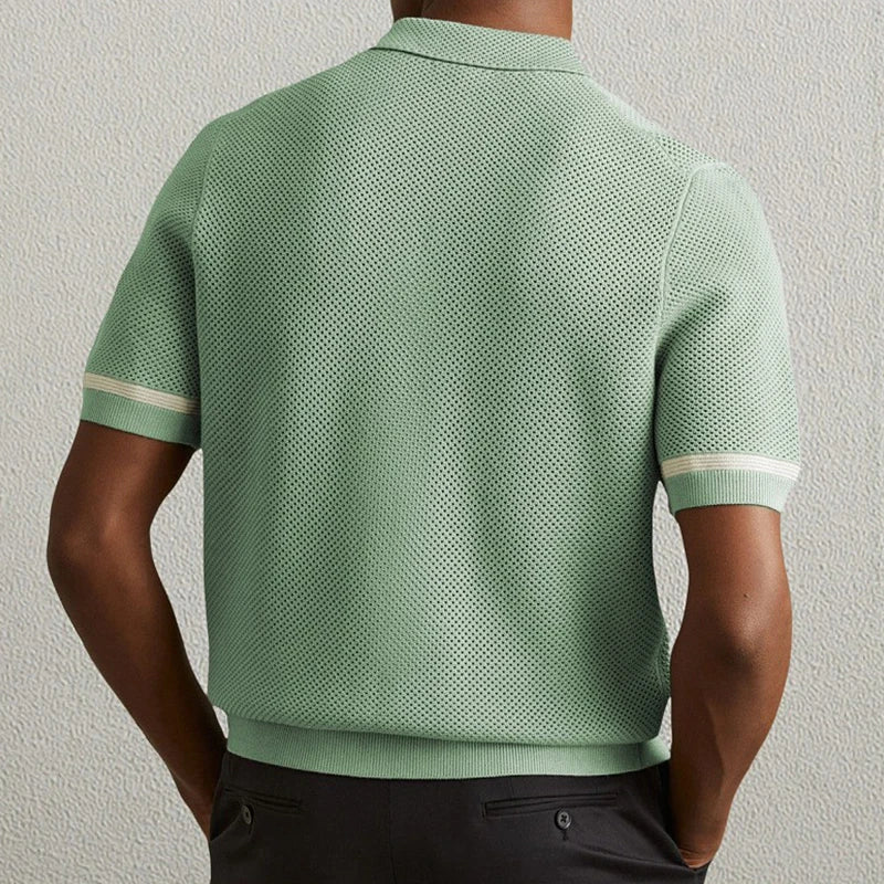 Bernal Vanderbilt Shirt