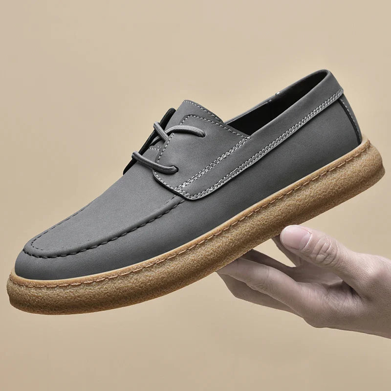 Costello Leather Oxfords
