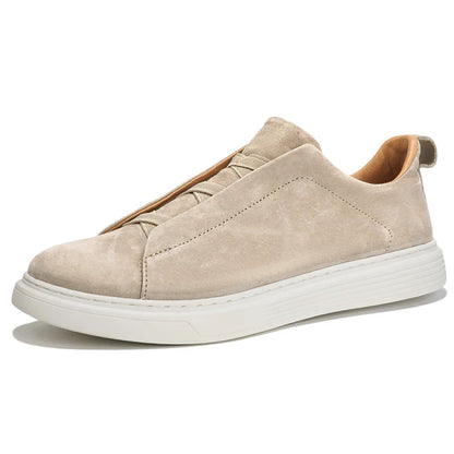 Matteo No-Tie Shoes