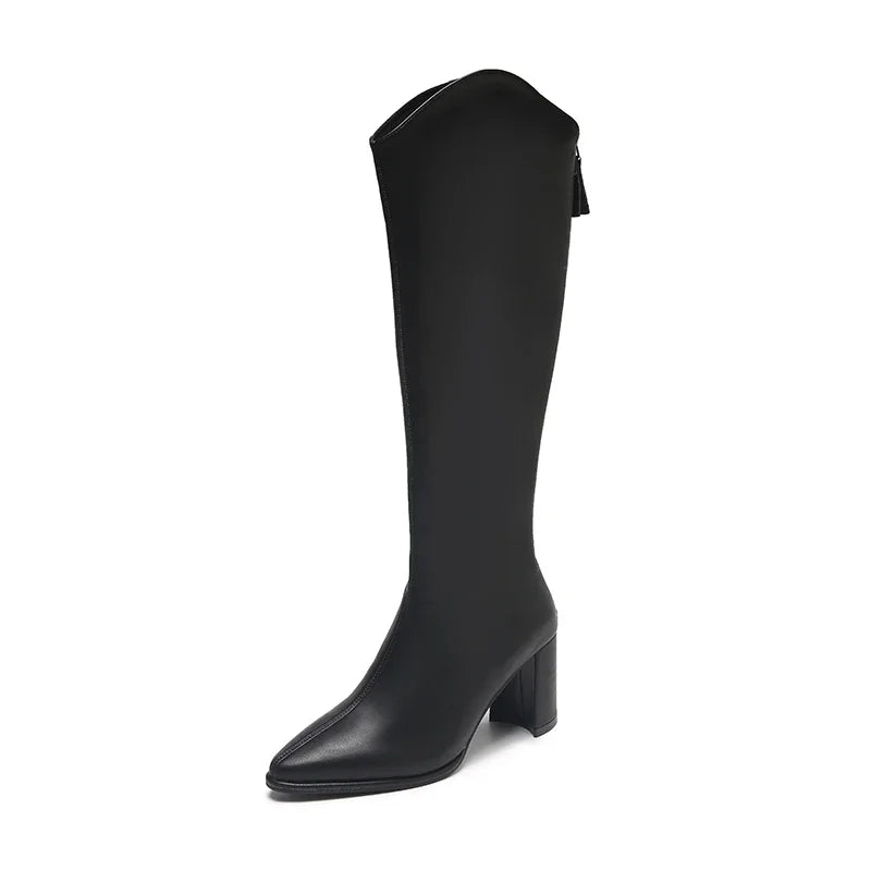 Autunno Boots