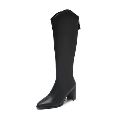 Autunno Boots