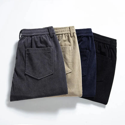Fletcher Corduroy Pants