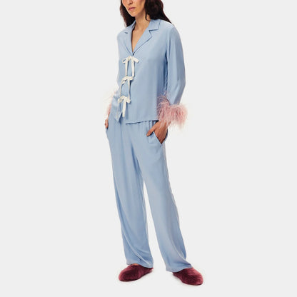 Lunavi Pajama Set