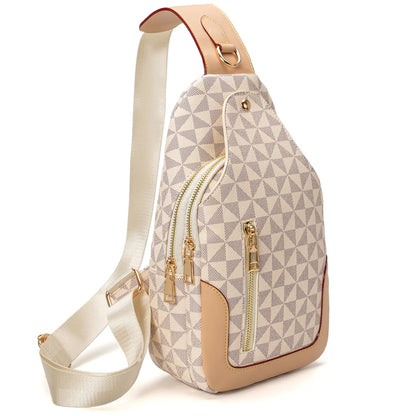 Arden Crossbody Bag