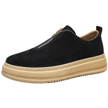 Martin Suede Shoes