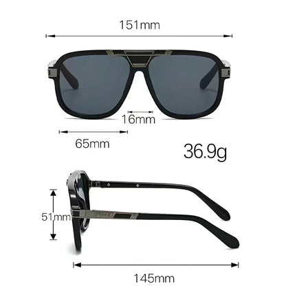 Lummus Sunglasses
