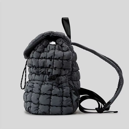 Selga Puffy Bag