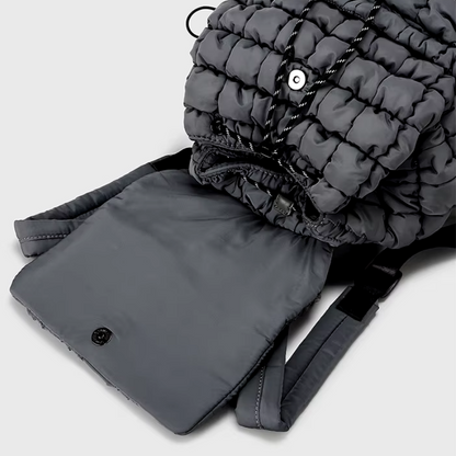 Selga Puffy Bag
