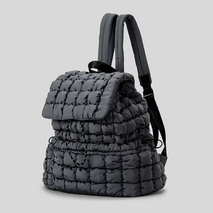 Selga Puffy Bag