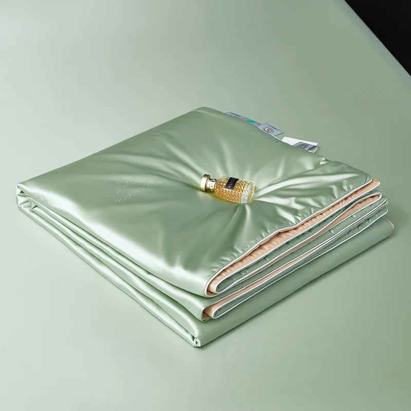 Romanart Mulberry Silk Comforter
