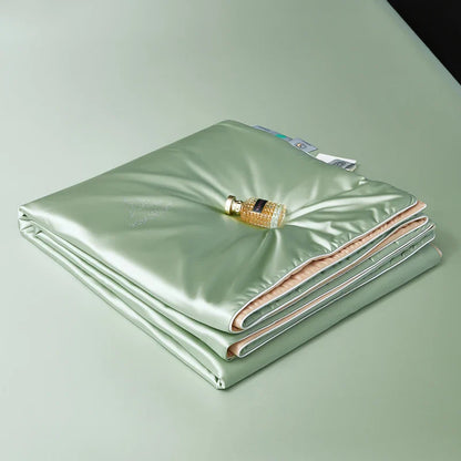 Romanart Mulberry Silk Comforter