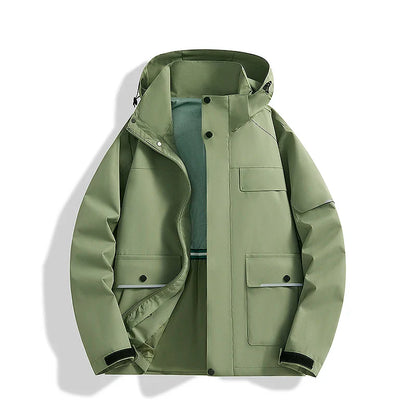 Pinceir Jacket
