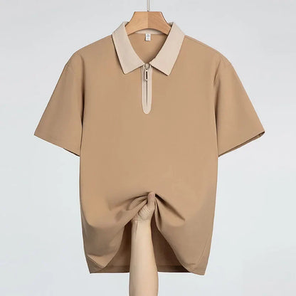 Archer Polo T-shirt