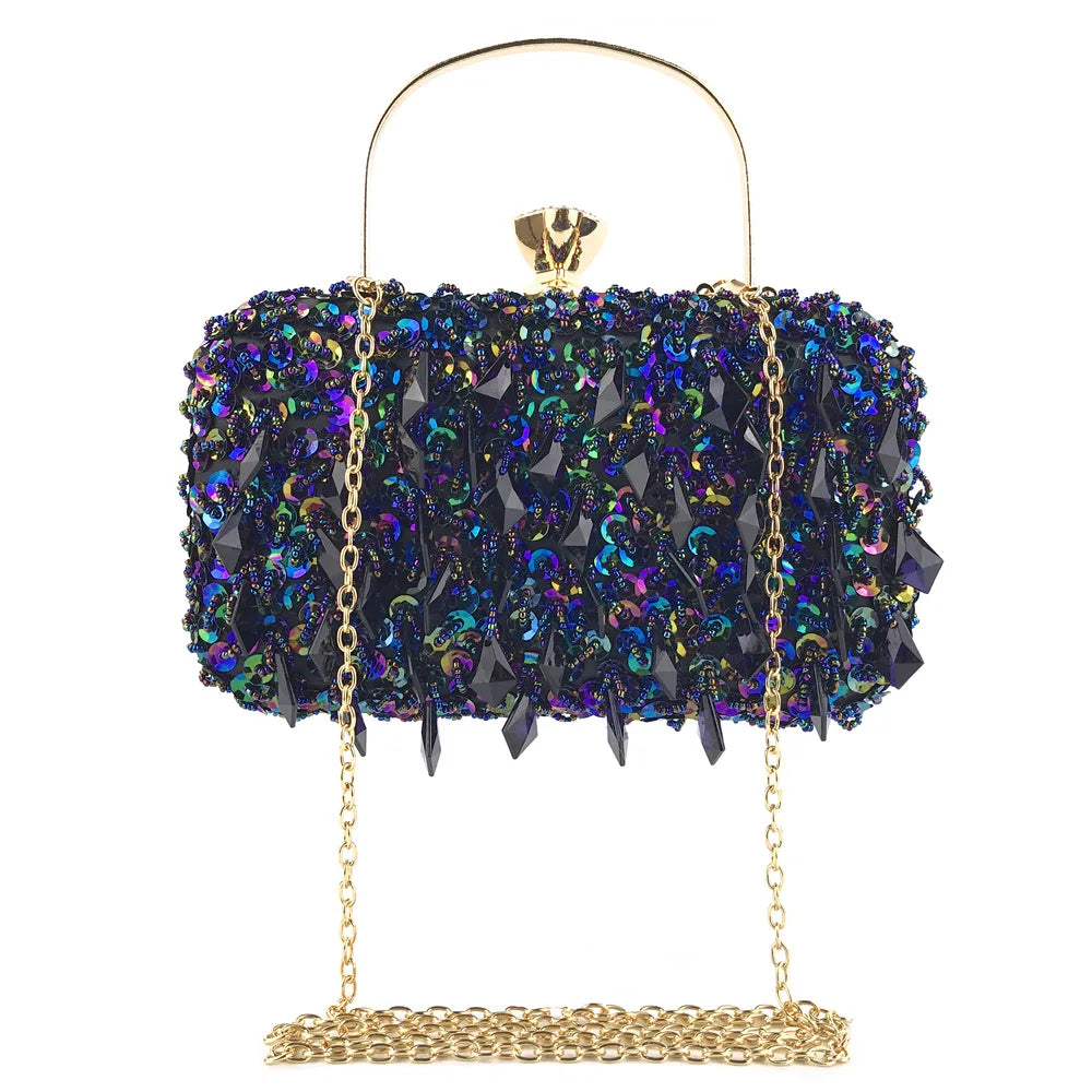 Diara Clutch
