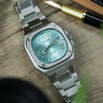 Ciloa Azzurro Watches
