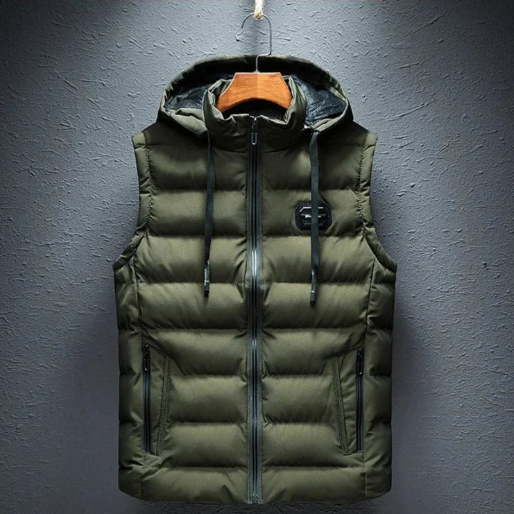 Calore Vest