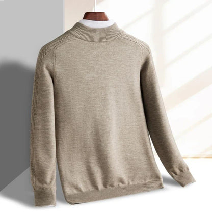 Wellington Sweater