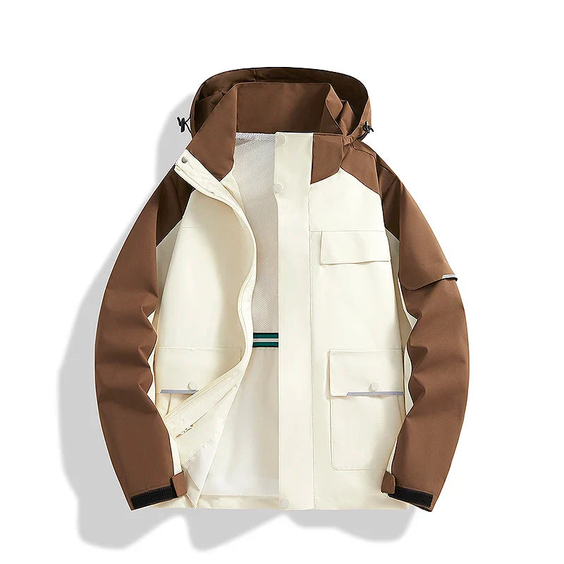 Pinceir Jacket