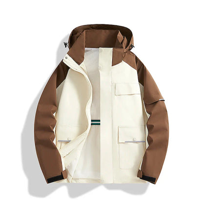 Pinceir Jacket