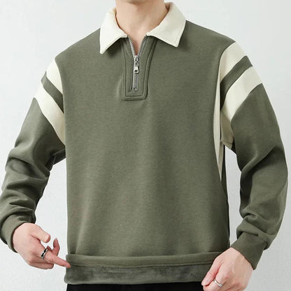 Rowdy Long Sleeve Sweatshirt