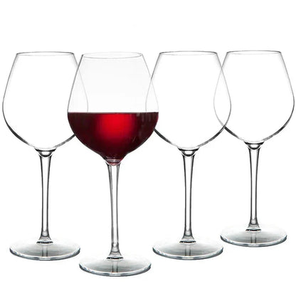 Michley Tritan Glass Collection