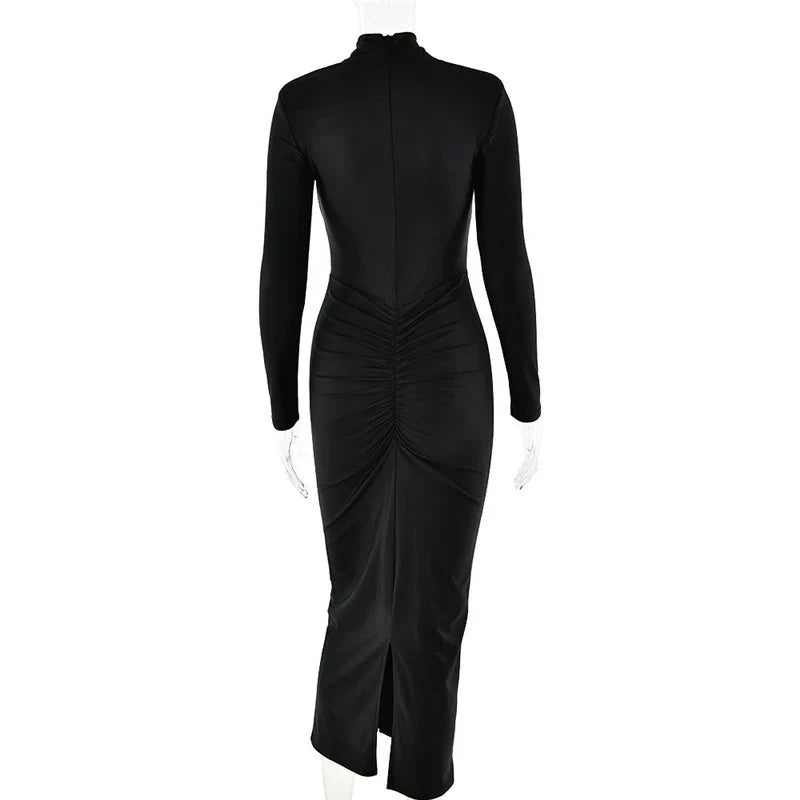 Aiaccia Dress