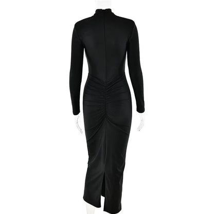 Aiaccia Dress