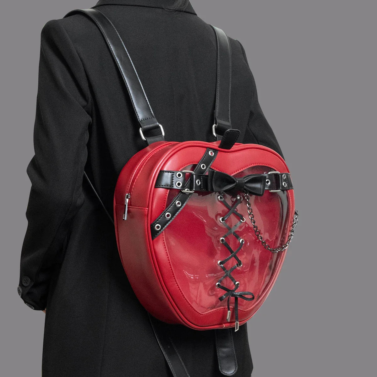 Poison Apple Backpack