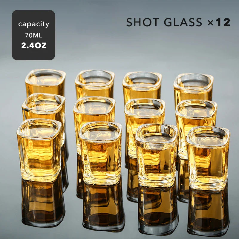 Spirit Set - Shot Glass
