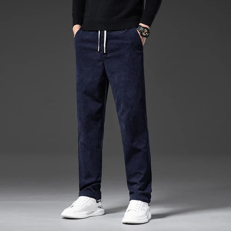Fletcher Corduroy Pants