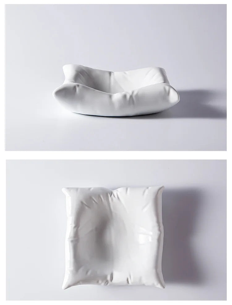 Billow Plates