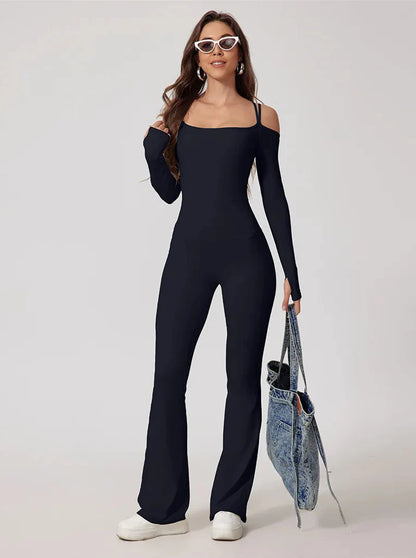 Ozana Jumpsuit
