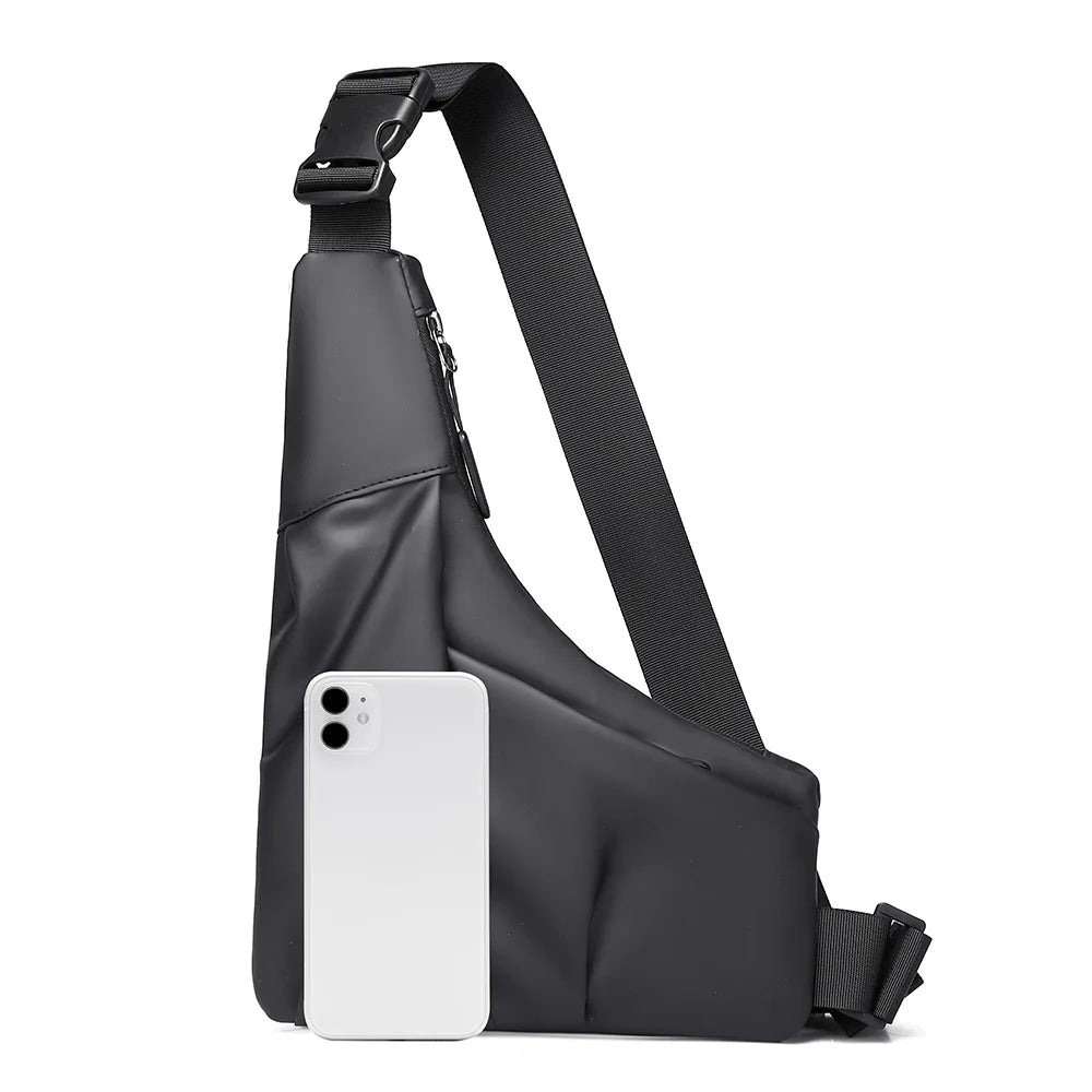 Harper Crossbody Bag