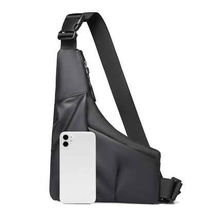 Harper Crossbody Bag