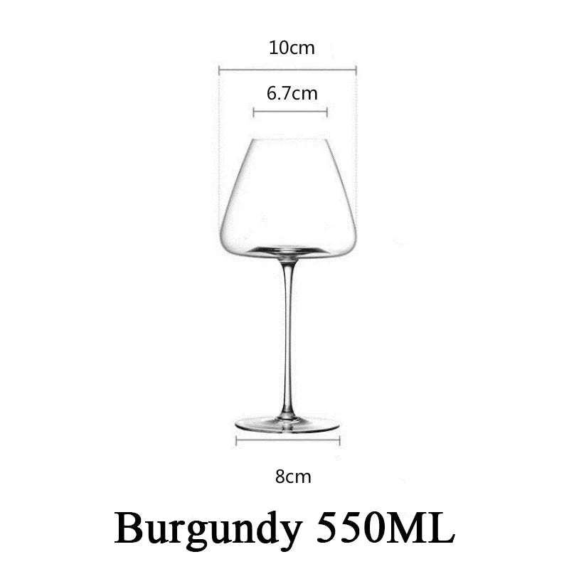 Granerzo Wine Glass