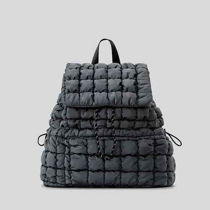 Selga Puffy Bag