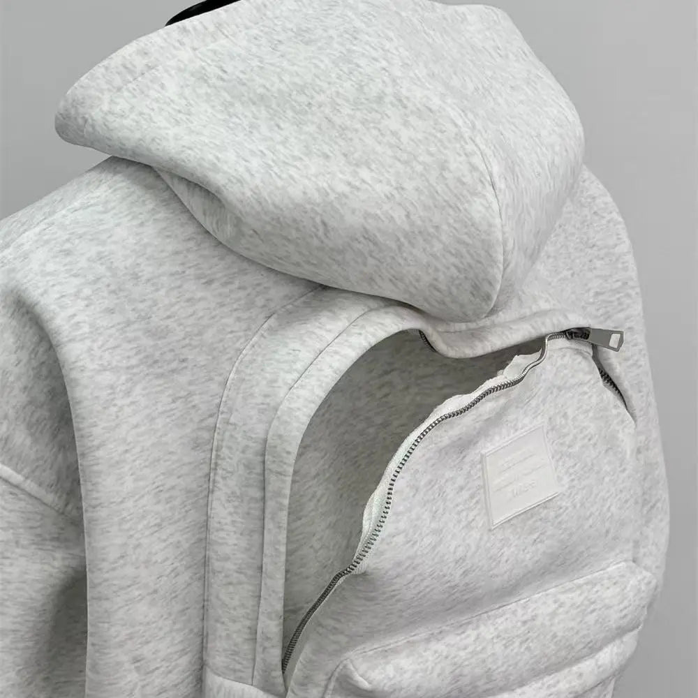 Arizon Backpack Hoodie