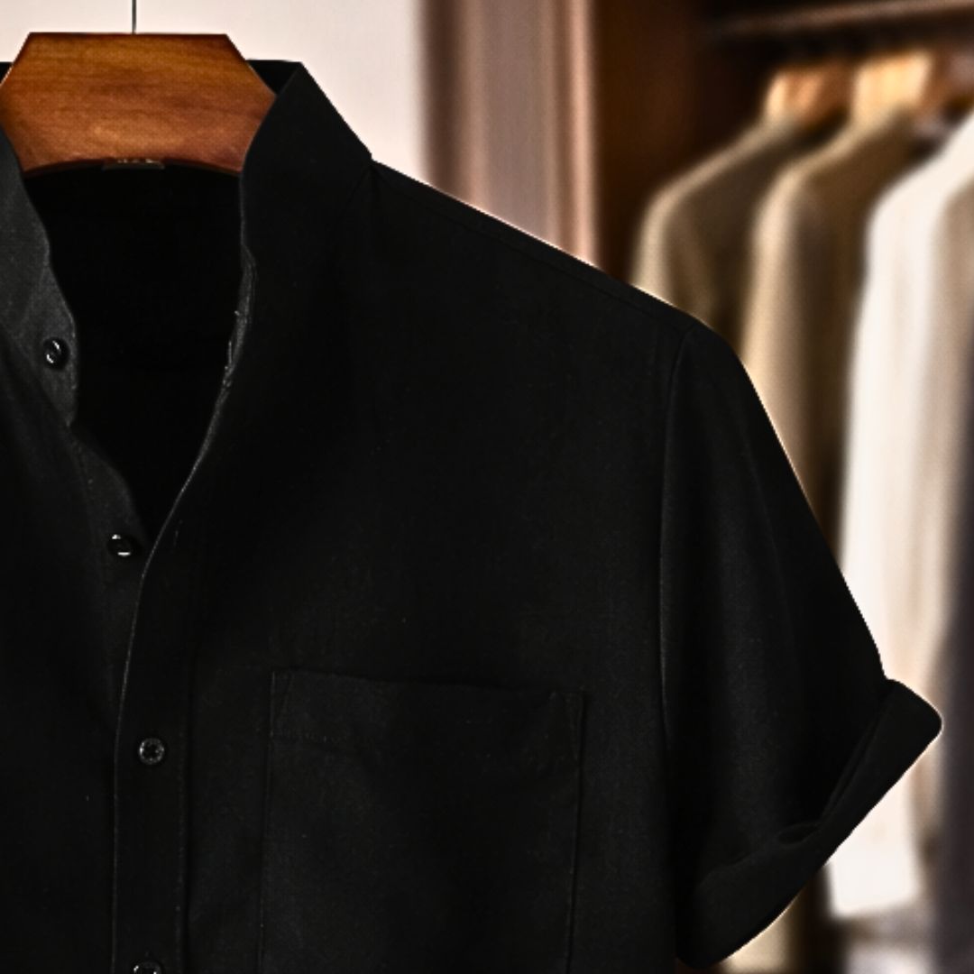Kai Linen Shirt