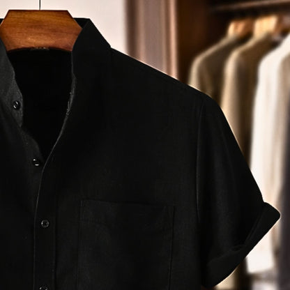 Kai Linen Shirt