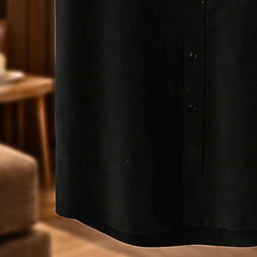 Kai Linen Shirt