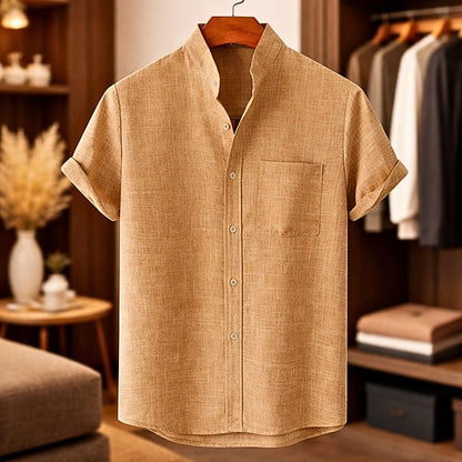 Kai Linen Shirt