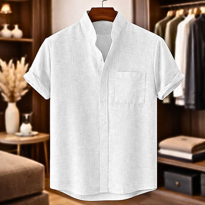 Kai Linen Shirt